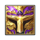 avalon gold purplehelmet symbol icon