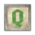 avalon gold q letter symbol icon