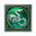 avalon gold snake symbol icon