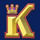 avalon king symbol icon