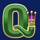 avalon queen symbol icon