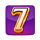 azino fruit machine x25 7 symbol icon
