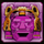 aztec adventure powerpoints purple symbol icon