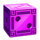aztec dice 2 symbol icon