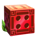aztec dice 4 symbol icon