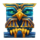 aztec gems eagle symbol icon