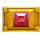 aztec gems megaways square symbol icon