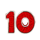aztec glory buy bonus 10 symbol icon