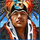 aztec glory buy bonus chef symbol icon