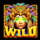 aztec gods wild symbol icon