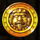 aztec magic deluxe gold symbol icon