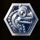 aztec magic deluxe silver symbol icon
