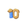 aztec multipliers 10 symbol icon
