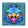 aztec multipliers bird symbol icon