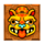 aztec multipliers cat symbol icon