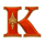 aztec spell k symbol icon