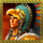 aztec star man symbol icon