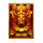 aztec treasure hunt 1 symbol icon