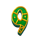 aztecs legend 2 9 symbol icon