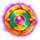 aztecs legend 2 shield symbol icon