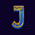 aztecs legend j symbol icon