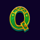 aztecs legend q symbol icon