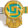 aztecs treasure emblem symbol icon