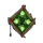 baba yaga diamond symbol icon