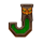 baba yaga tales 2 j symbol icon
