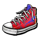backstreet mayhem shoe symbol icon