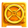 bacons bank vault symbol icon