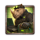bad rhinos agent symbol icon