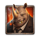 bad rhinos boss symbol icon