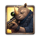 bad rhinos lunetist symbol icon