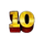 badlands 10 symbol icon