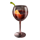 bahamas happy hour mocktail 7 symbol icon