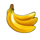 bahamut star 20 lines banana 1 symbol icon