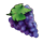 bahamut star 20 lines grapes symbol icon
