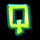 bai logma q symbol icon