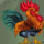 balkanian rhapsody 2 cock symbol icon