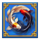 bamboo bear deluxe koi symbol symbol icon