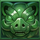 bamboo pandits boar face symbol icon