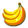 banana farm banana symbol icon