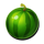 banana farm watermelon symbol icon