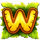 banana farm wild symbol icon