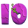banana king max 10 symbol icon