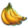 banana king max bananas symbol icon