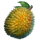 banana king max durian fruit symbol icon