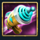 banana odyssey gun symbol icon
