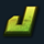 banana odyssey j symbol icon